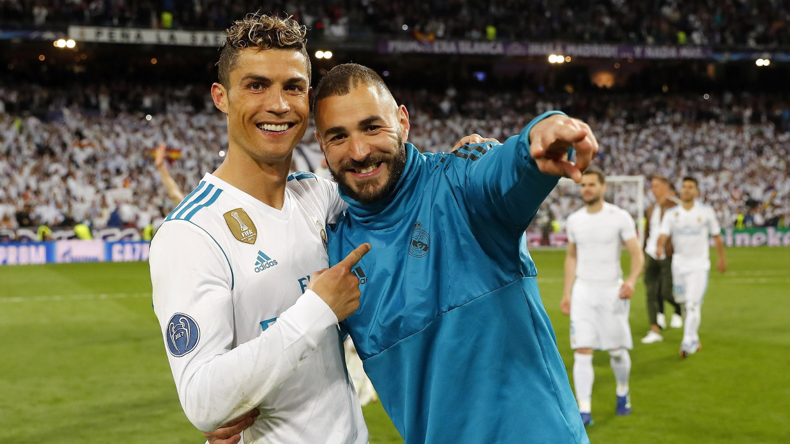 Cristiano Ronaldo to attend 2022 Ballon d’Or ceremony in Paris to watch friend Karim Benzema lift the award: Reports