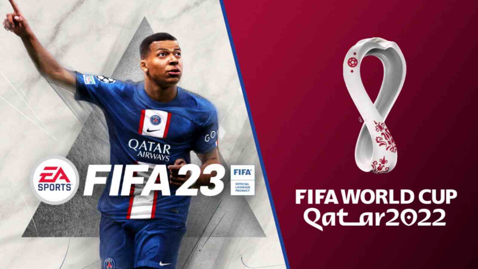 FIFA 23 Glitch Results in World Cup Mode Going Live for PS5