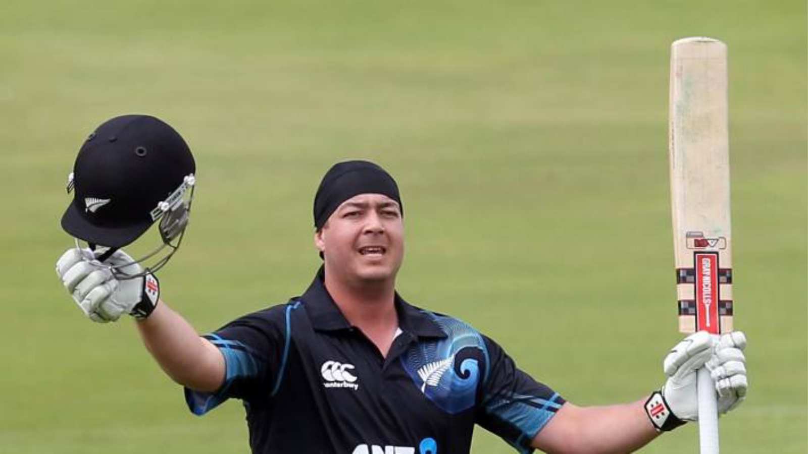 “I felt that I could be one of the top batters in the world, but I didn’t get the chance”- New Zealand’s Jesse Ryder’s reflections on his career