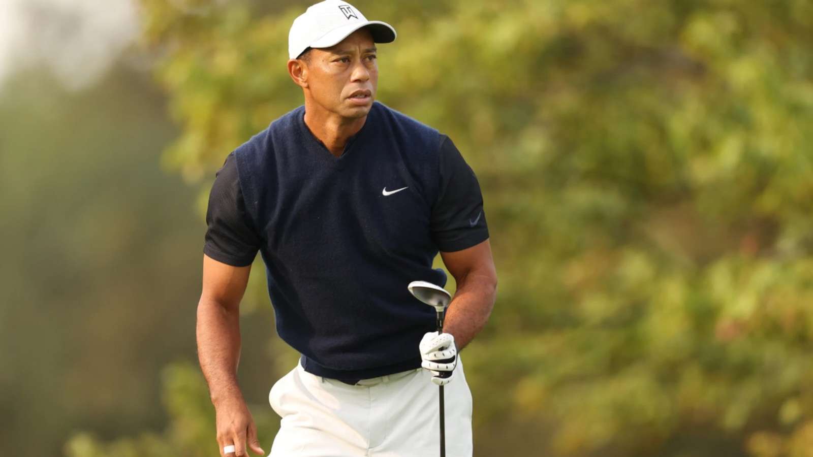 Did Tiger Woods turn down an ‘enormous’ offer to join LIV Golf?