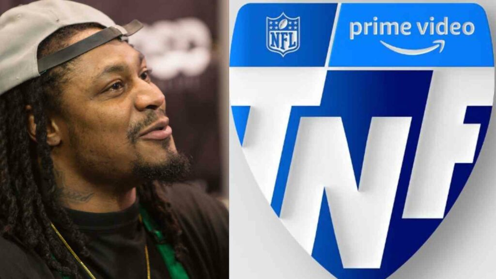 Marshawn Lynch