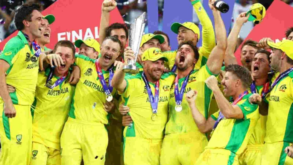 T20 World Cup 2022