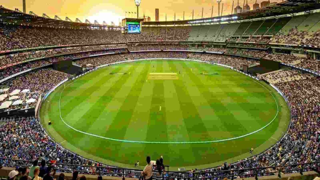 T20 World Cup 2022