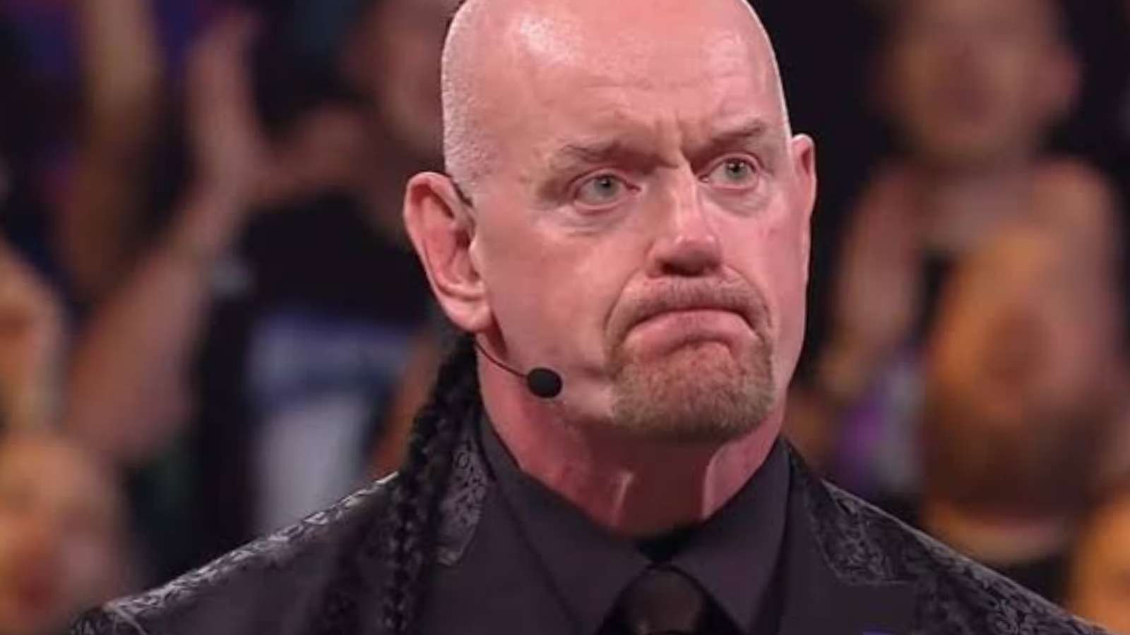 “I was really moved” When The Undertaker got EMOTIONAL from a tribute by the Boxing Marvel