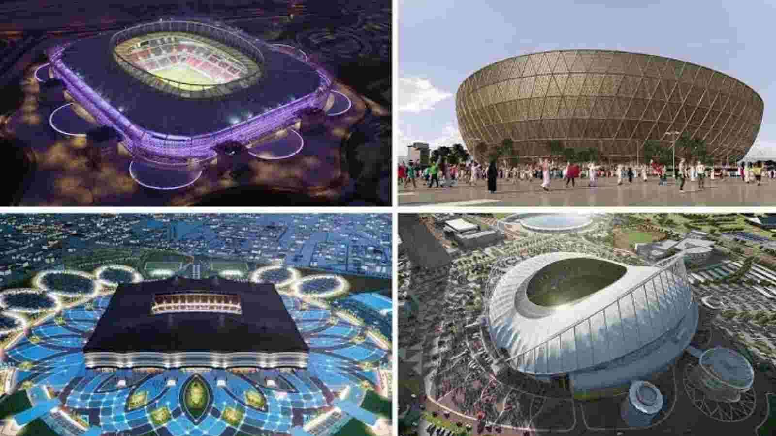 Is 2022 Qatar FIFA World Cup going to be alcohol-free?