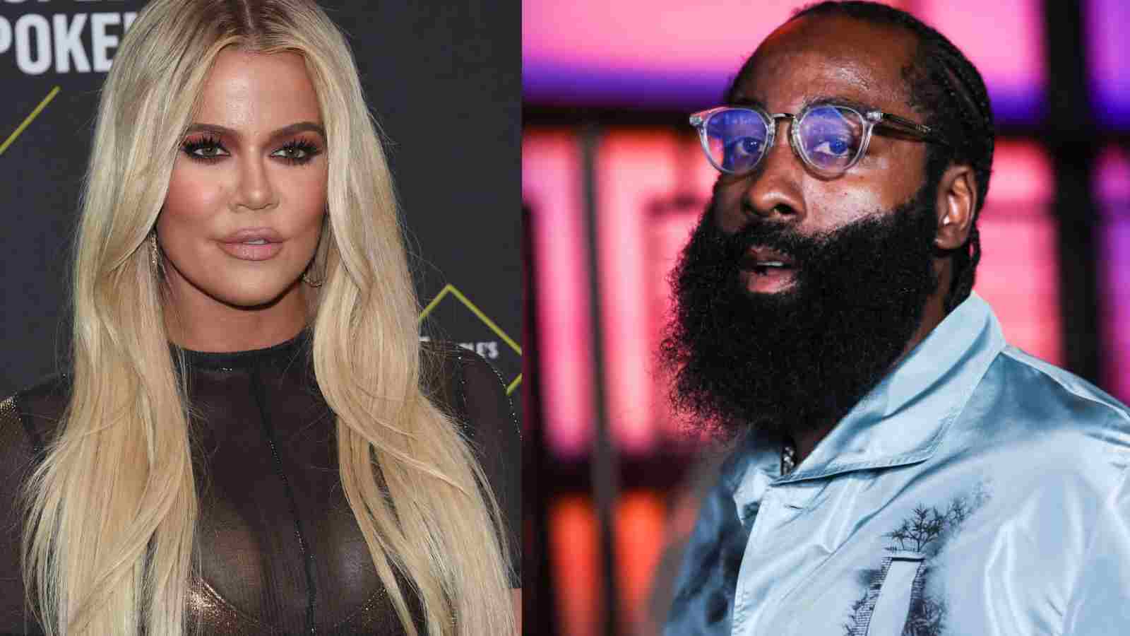 “Dating her was the WORST YEAR of my life” James Harden revealed his ‘disgust’ in dumping Khloe Kardashian