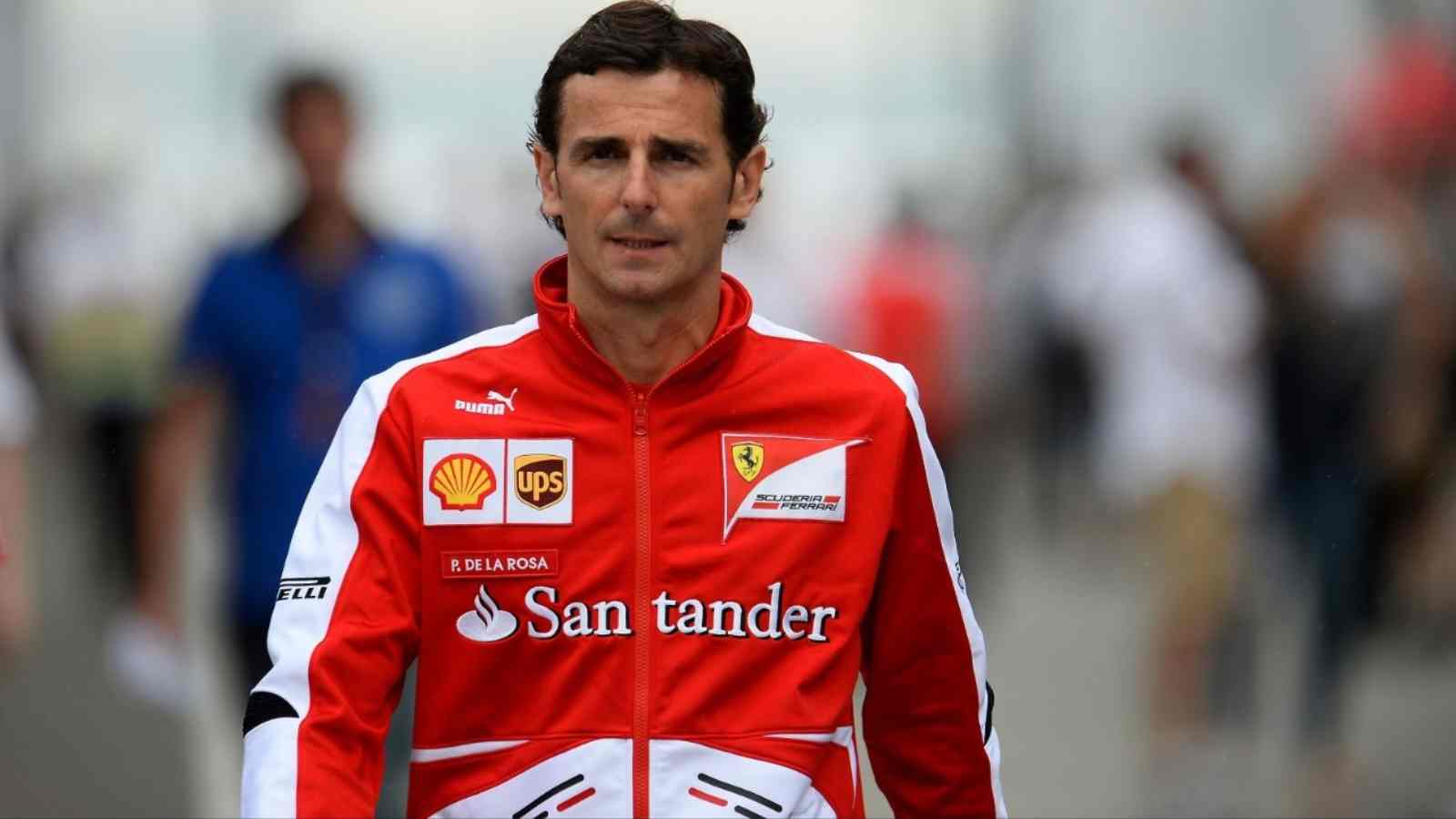 “PR team knows exactly what they are doing” – F1 Twitter reacts as Aston Martin announces former F1 driver Pedro De la Rosa as their Team Ambassador