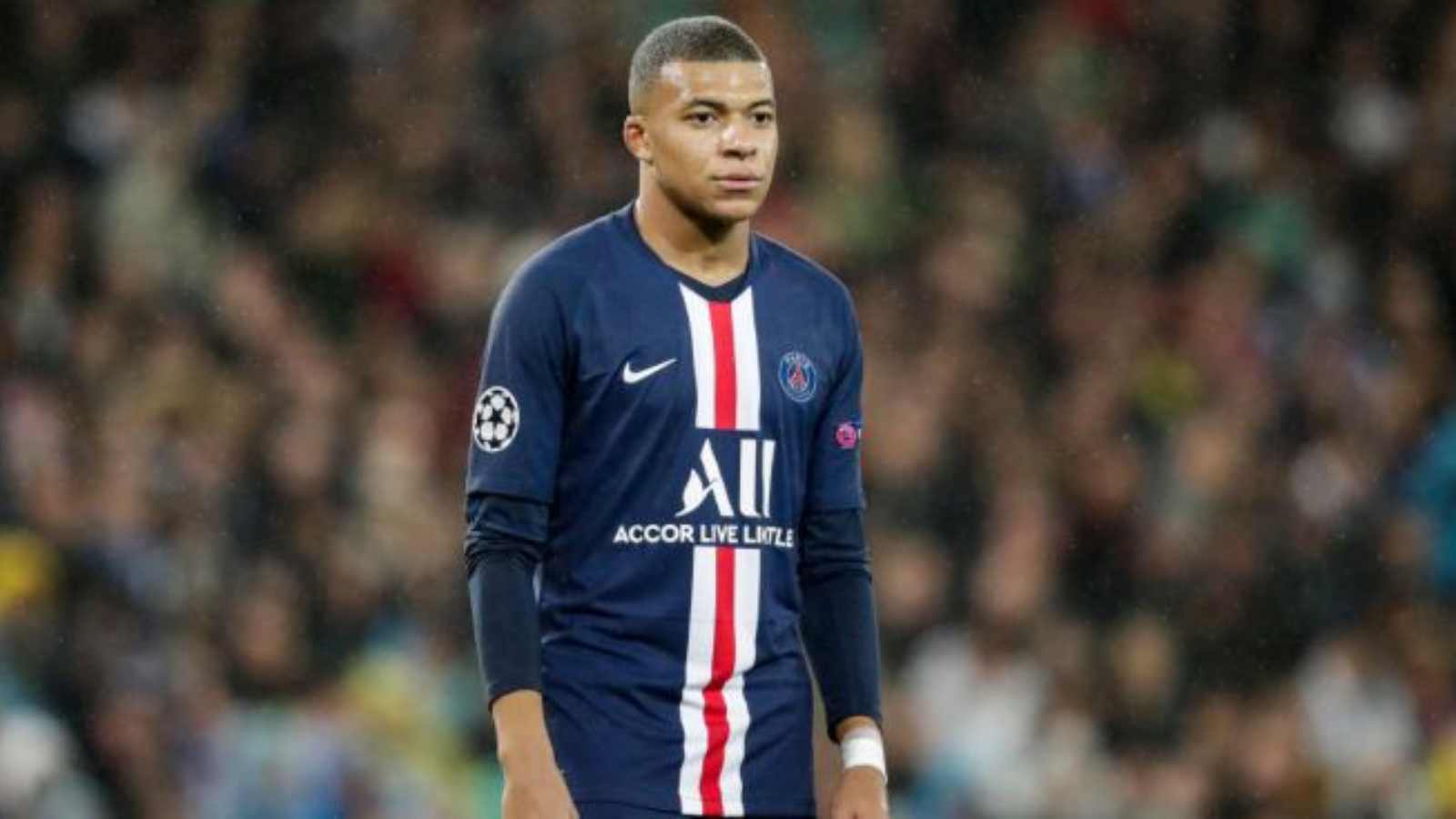 Here’s how Kylian Mbappe can legally terminate his contract at PSG before the entire term, according to renowned lawyer