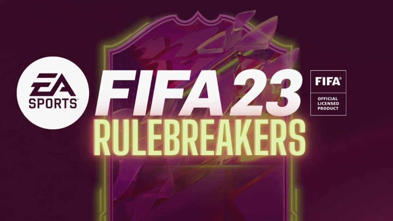 FIFA 23: Cristiano Ronaldo Set to Receive Rulebreakers Card, According to Leaks