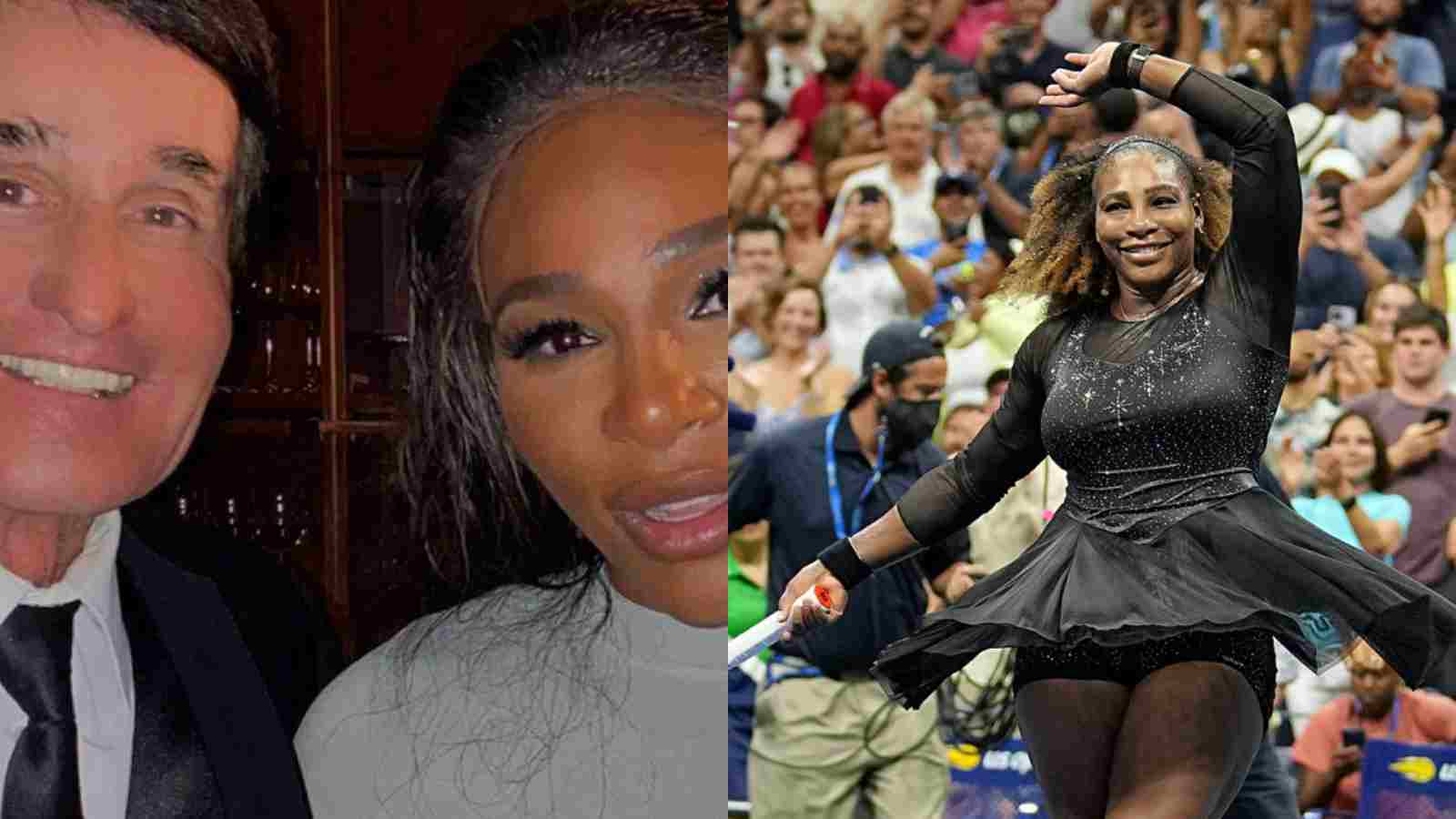 “Greatest female athlete of all time?” Rick Macci shockingly reveals why Serena Williams’ retirement announcement wasn’t an emotional affair for him