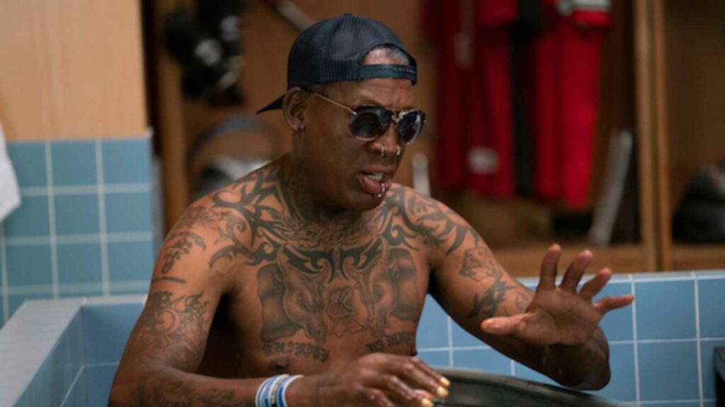 Dennis Rodman