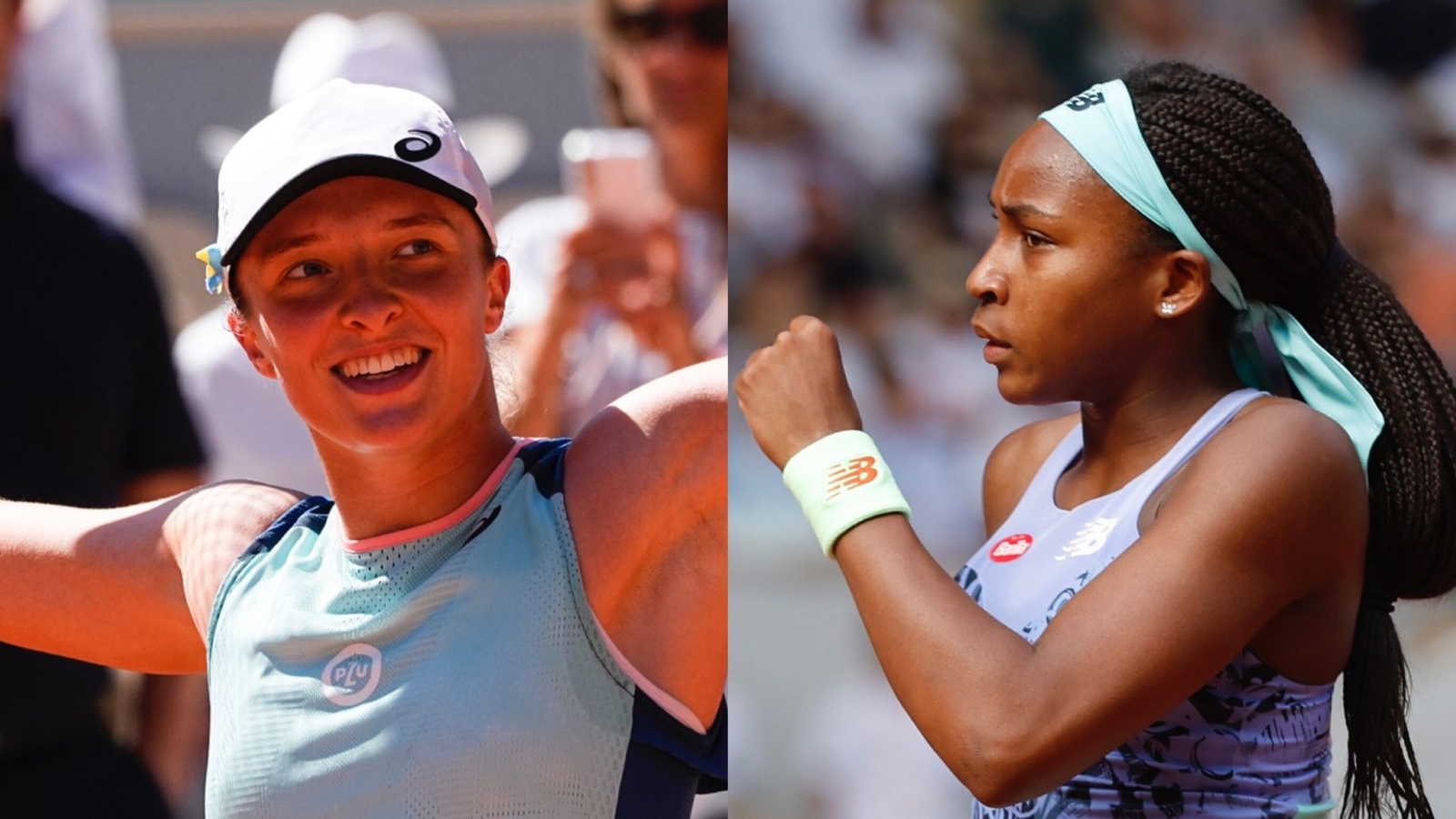 San Diego Open 2022: Iga Swiatek Vs Coco Gauff Live Stream, Match Timings, Prediction, and Preview