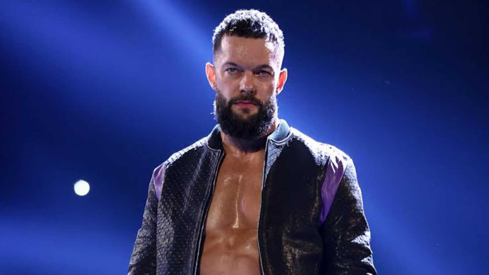 “I wasn’t fully convinced” what Finn Balor went through when he was told of his heel turn 