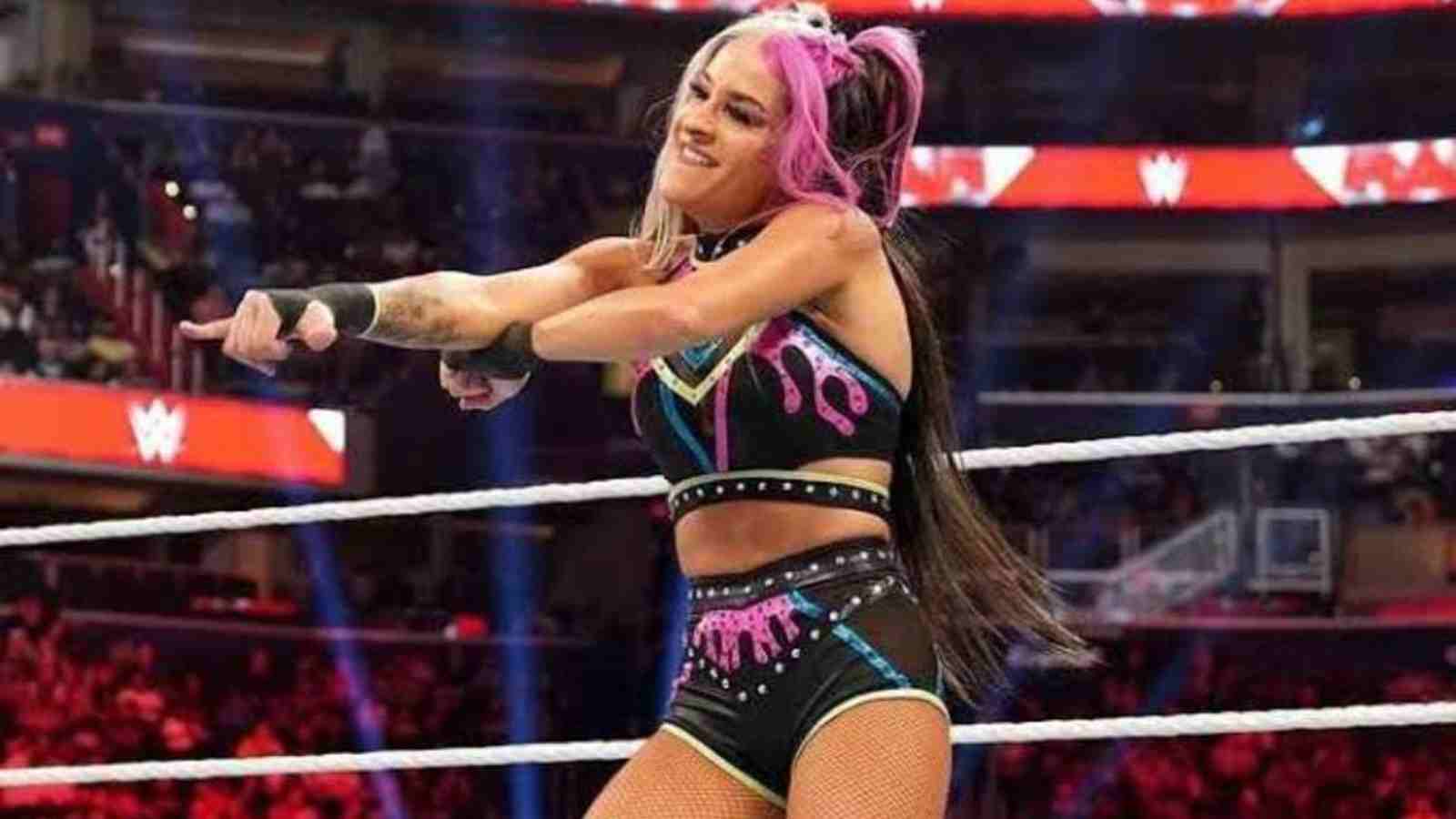 “I think she’d be awesome”- Dakota Kai wants Former NXT UK Champion to be a part of the DAMAGE CTRL