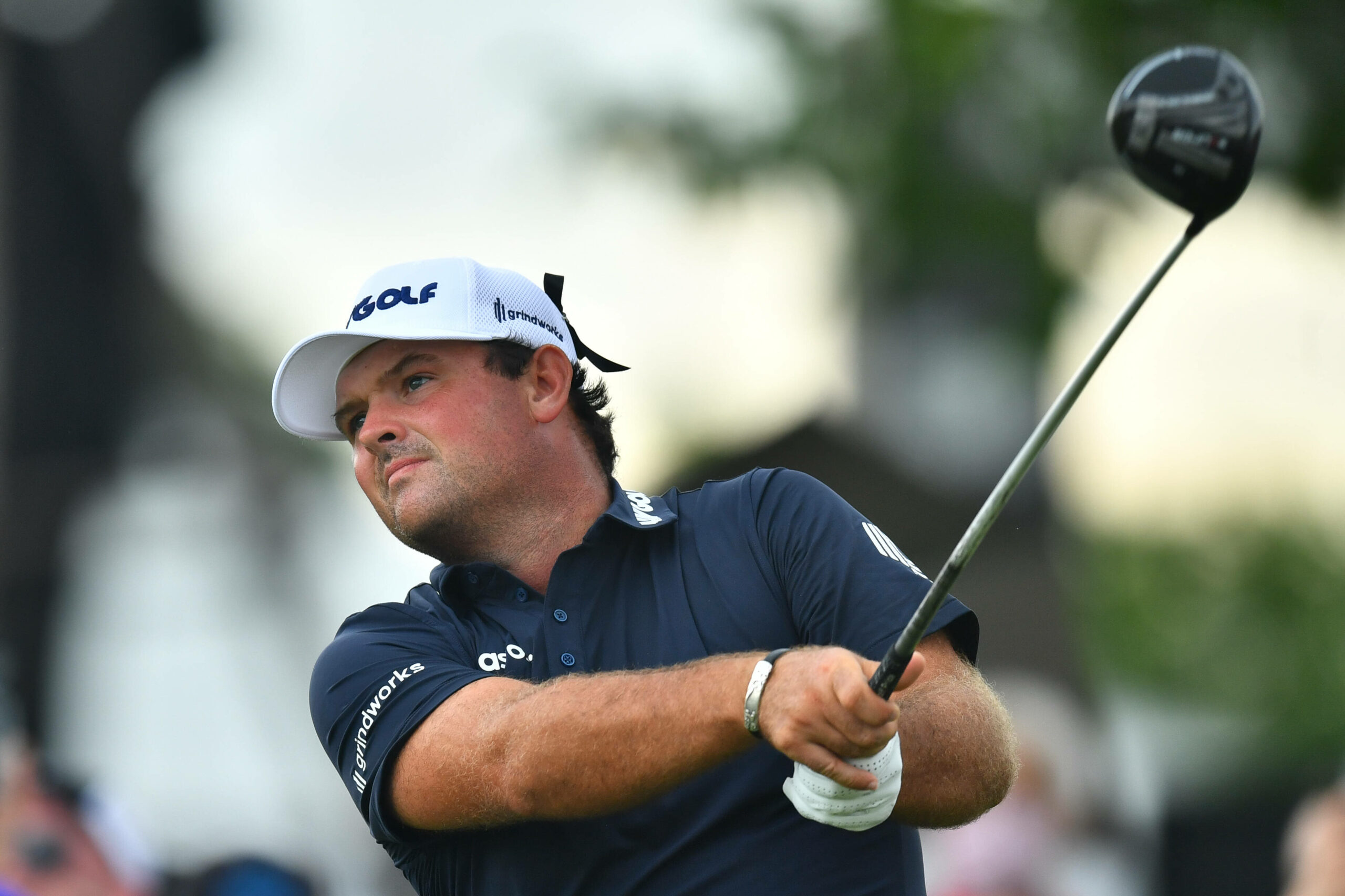 Patrick Reed SLAMS media for “false reporting”, says organizers and fans at French Open treated me with utmost respect