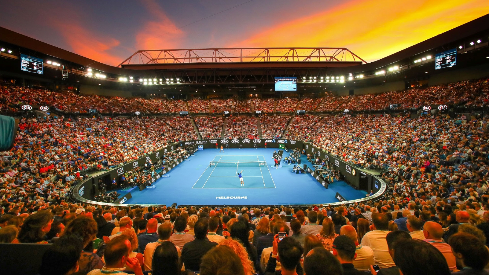 Australian Open 2023 unveils the first six local wildcard candidates