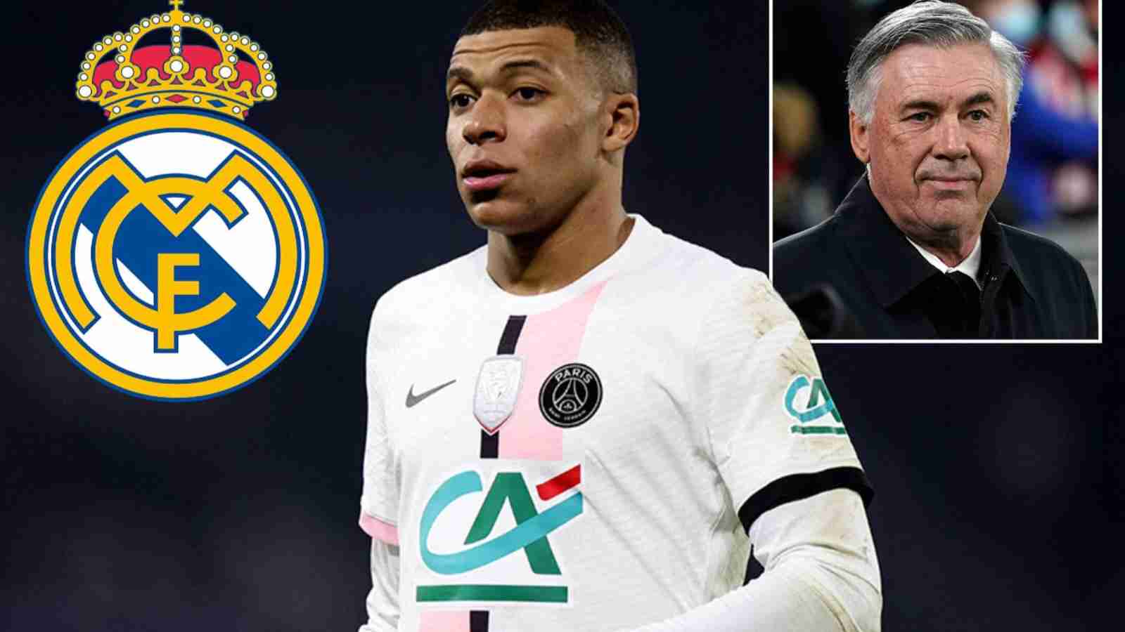 Real Madrid not at all interested in signing Kylian Mbappe after Frenchman’s last-minute betrayal earlier this season: Reports