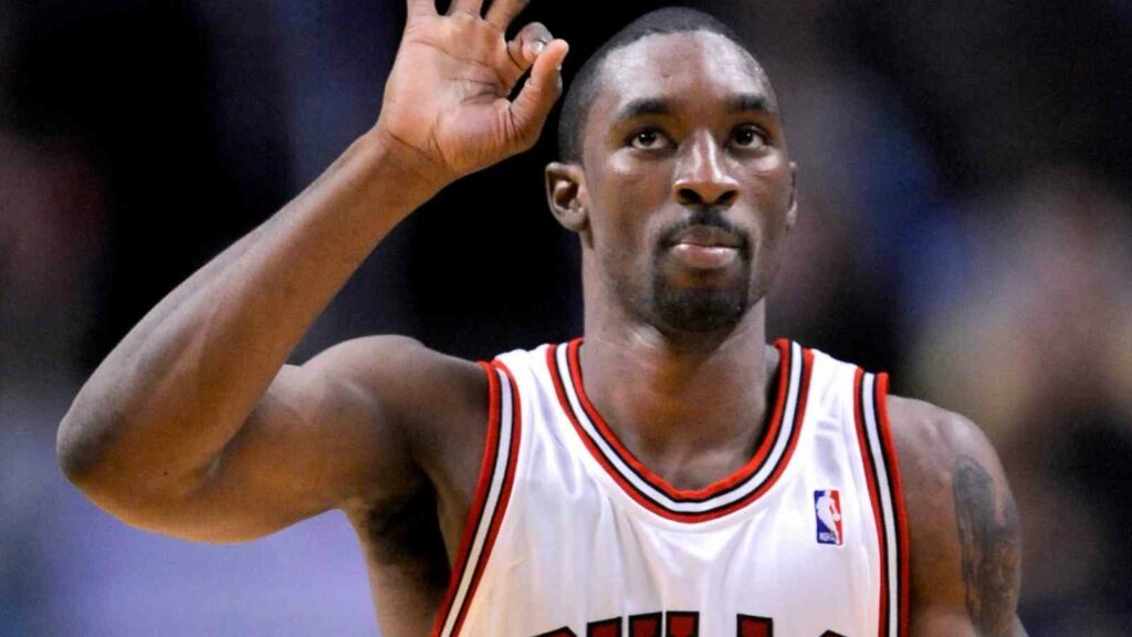 Ben Gordon