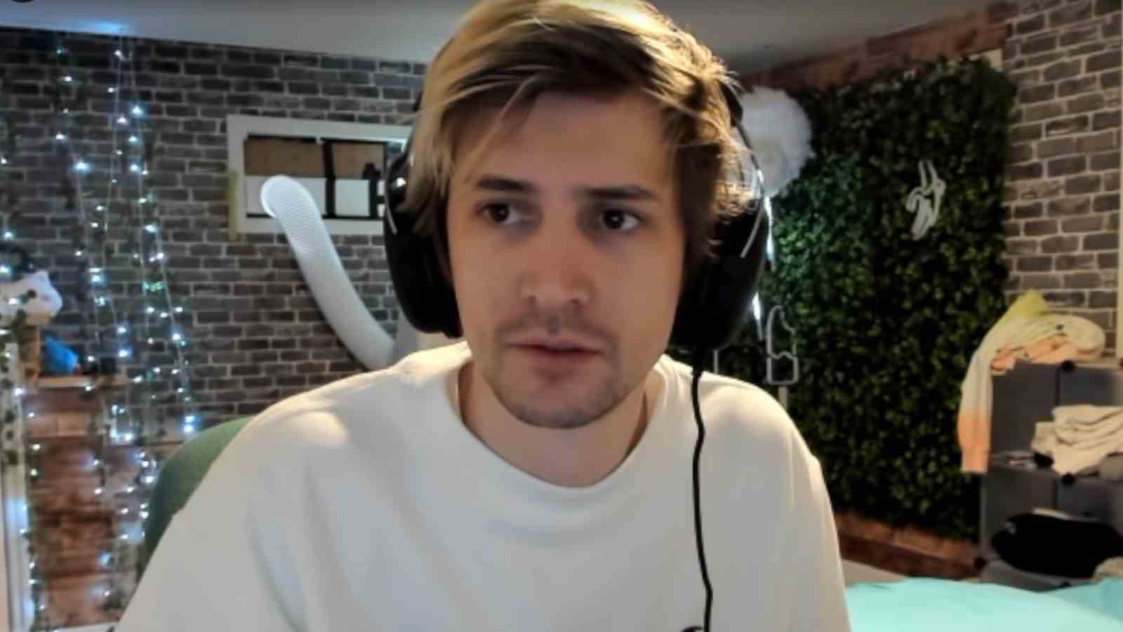 “I’m getting absolutely obliterated”: xQc reveals why he missed out on regular streaming after TwitchCon