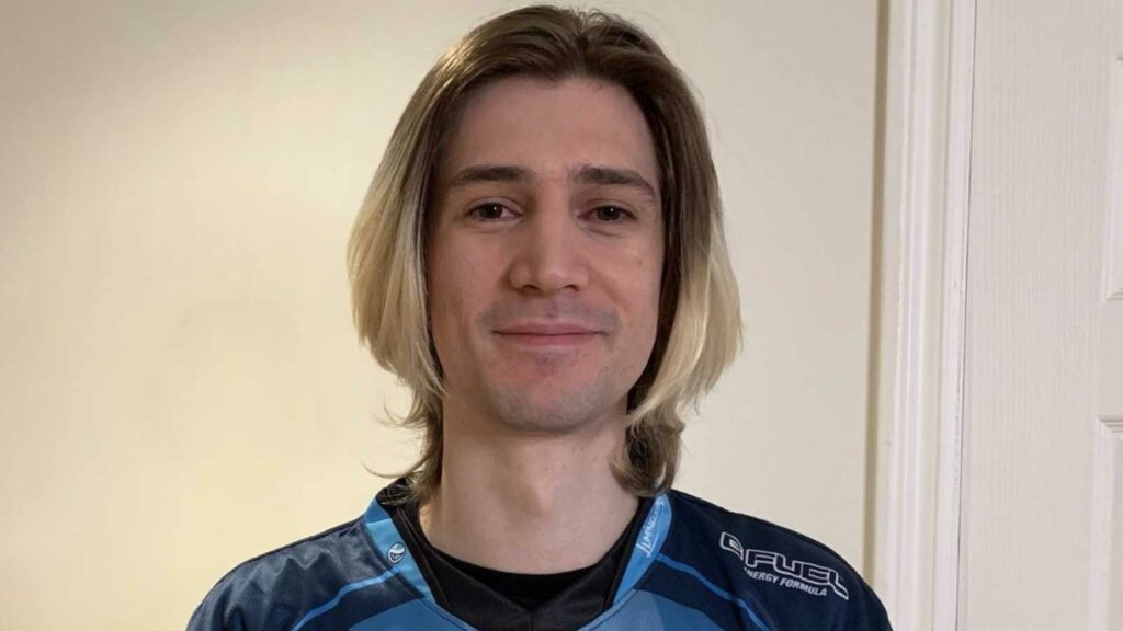 "I’m getting absolutely obliterated": xQc reveals why he missed out on regular streaming after TwitchCon