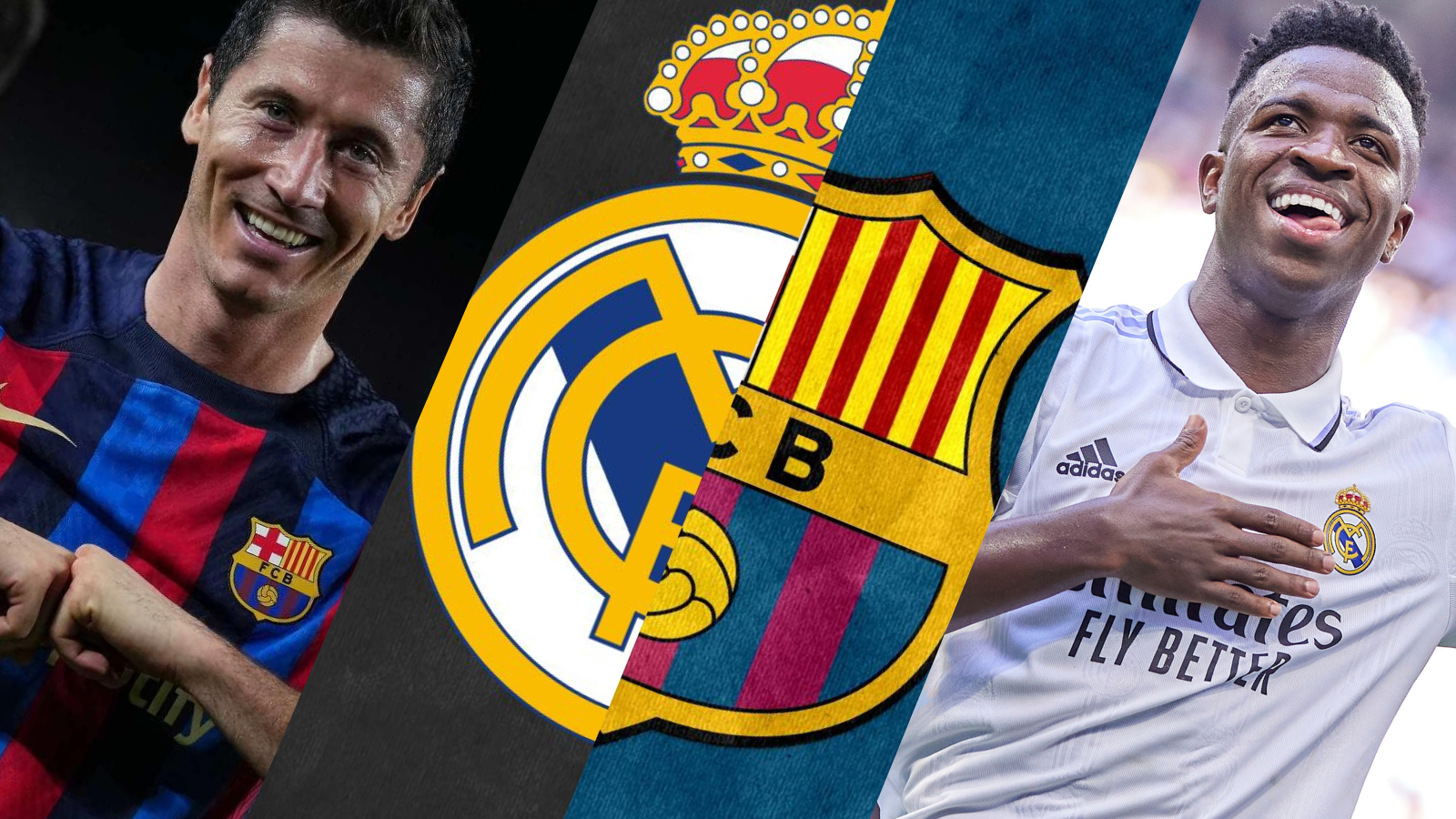 “Barcelona are dead right now”- Real Madrid boss’ final words of wisdom ahead of El Clasico