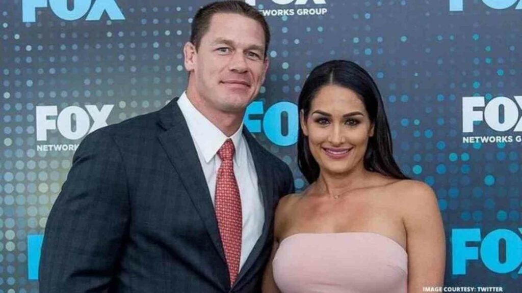 John Cena