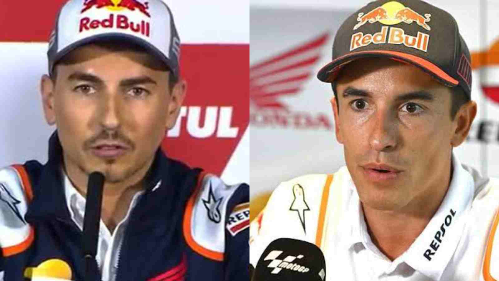 “When physically fit, Marc Marquez is still the strongest”: Jorge Lorenzo comments on the Spaniard’s current form in MotoGP