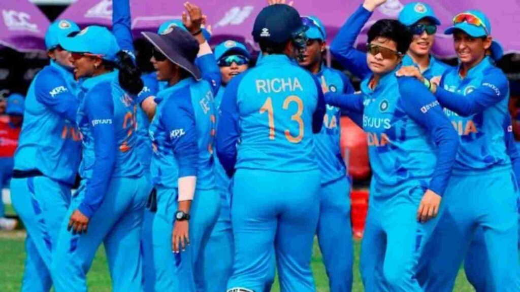 Women's Asia Cup