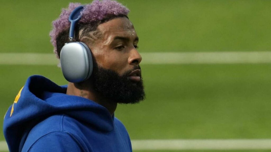 Odell Beckham Jr.