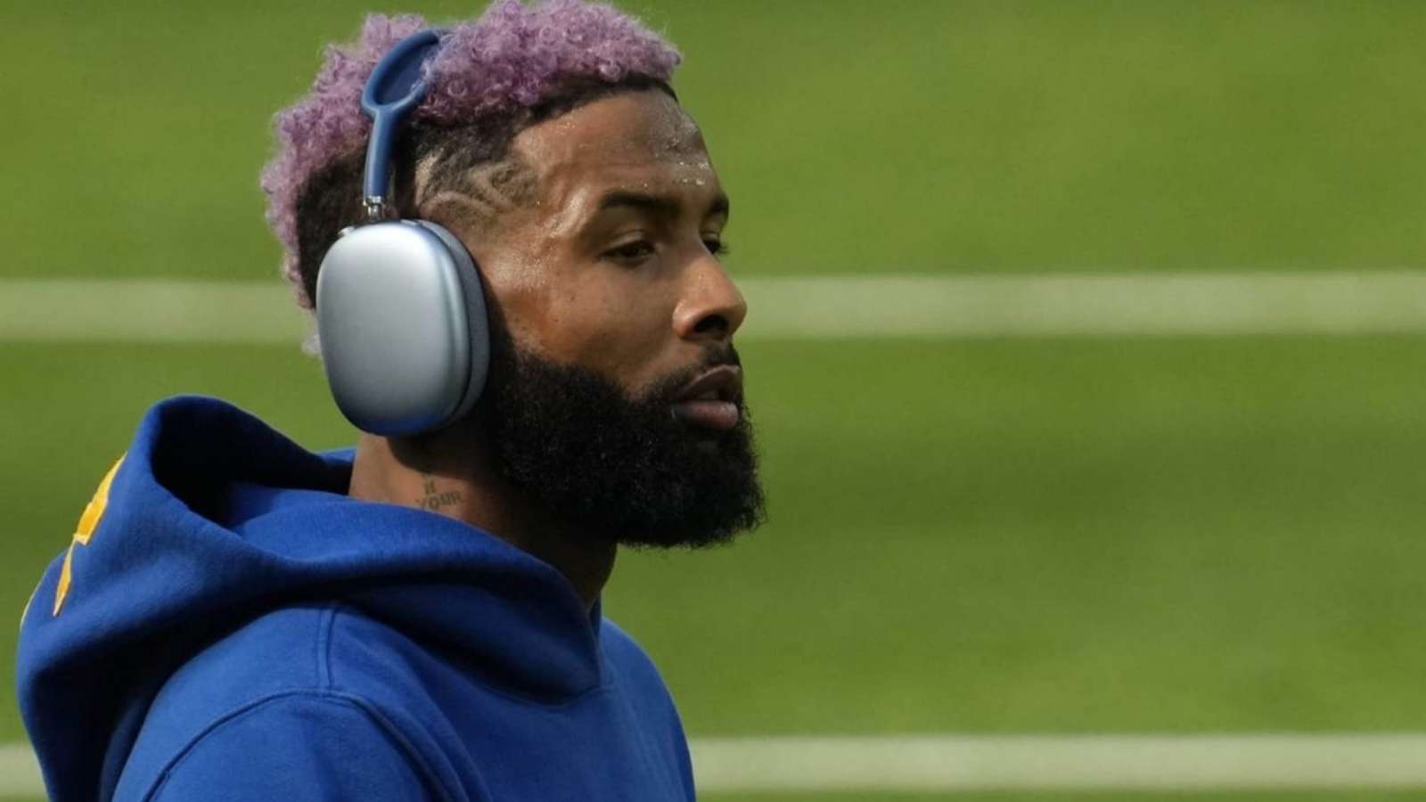 “He wants a BIG multi-year deal”: Odell Beckham Jr. is looking for teams to offer him a contract similar to Michael Gallup