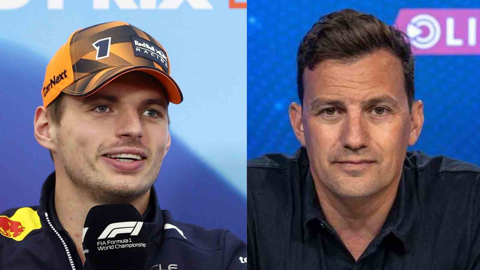 “Couldn’t recall a time I had spoken to him so freely,” Will Buxton sheds light on 2021 Abu Dhabi GP interview with World Champion Max Verstappen