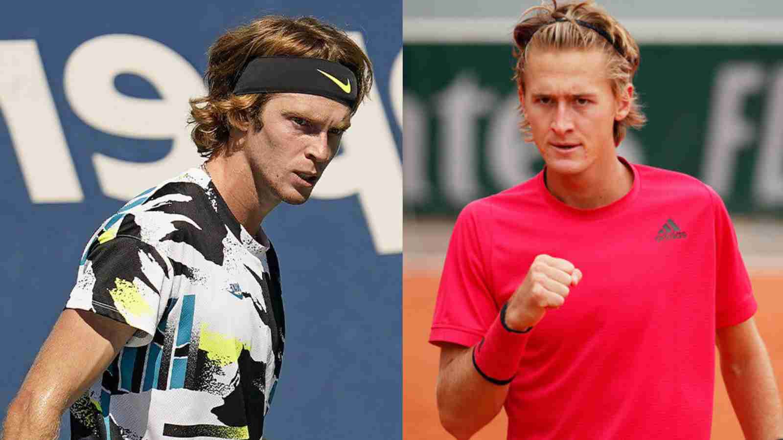 Gijon Open 2022 Final: Andrey Rublev vs Sebastian Korda Live Stream, Match Timings, Prediction, and Preview