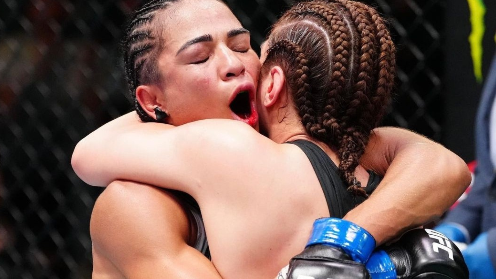 UFC Vegas 62: Alexa Grasso vs. Viviane Araújo Full Card Results