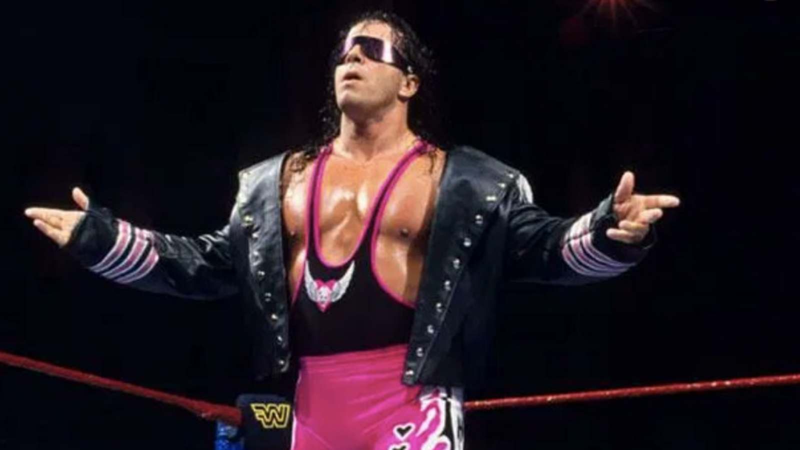 WWE Hall of Famer Bret Hart reveals who is the best VILLAIN in the history of wrestling industry