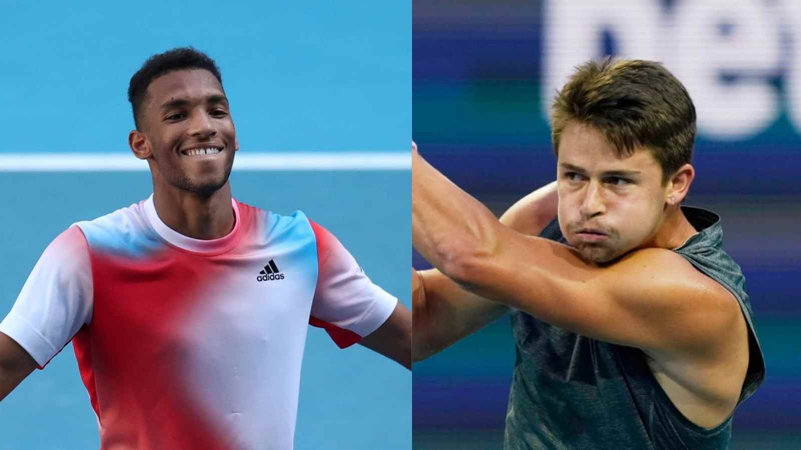 Firenze Open 2022: Felix Auger Aliassime vs J.J.Wolf Live Stream, Match Timings, Prediction, and Preview