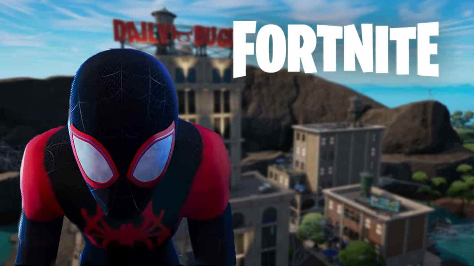 Fortnite: Miles Morales Skin Set to Arrive in the Game, According to Leaks