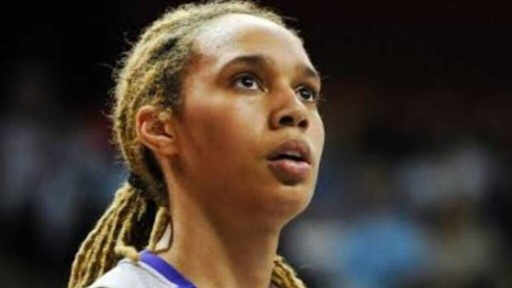 Britney Griner