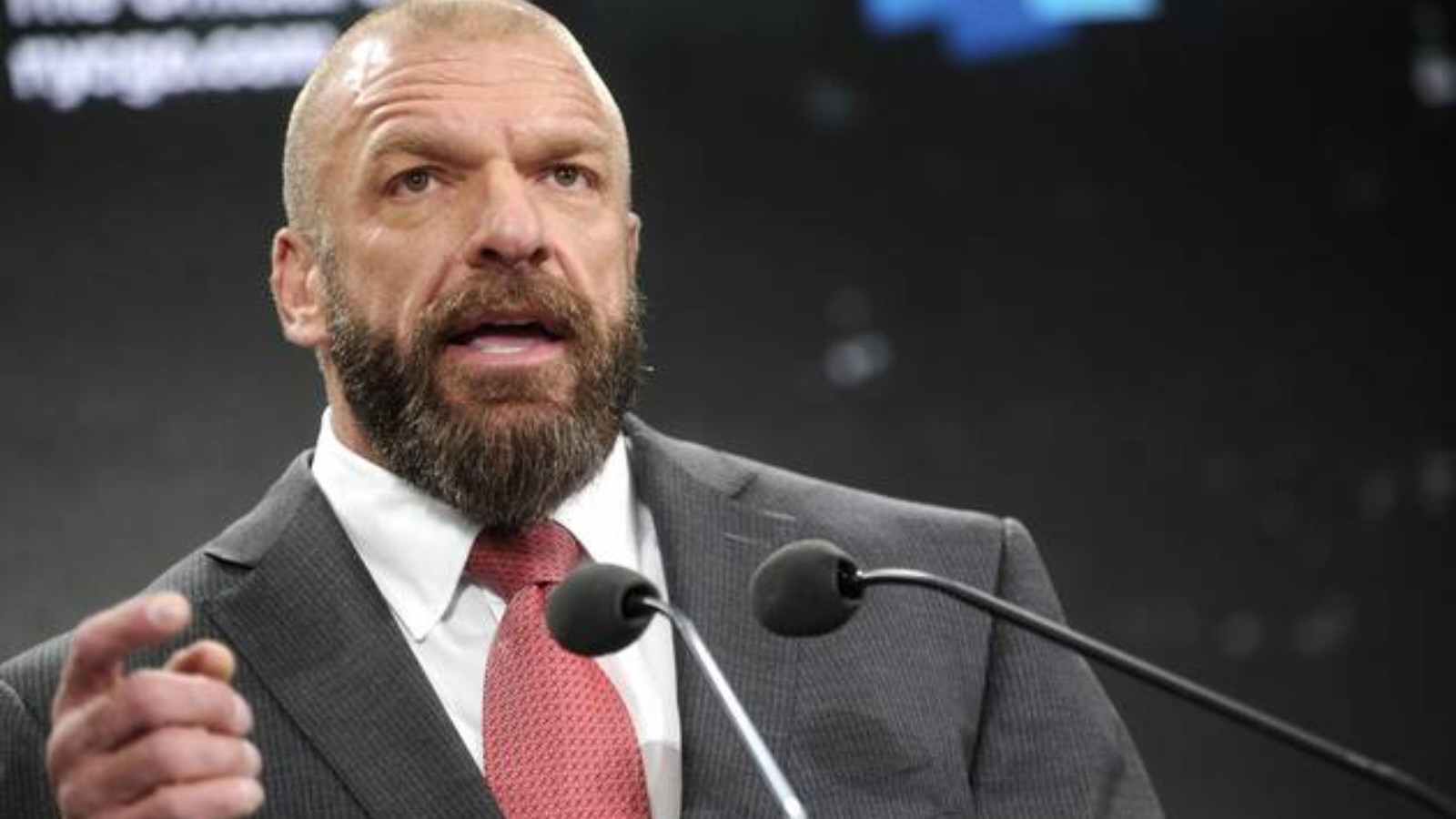 “If you f***ed up to the degree”- WWE Hall of Famer discusses Triple H’s approach about someone who has messed up