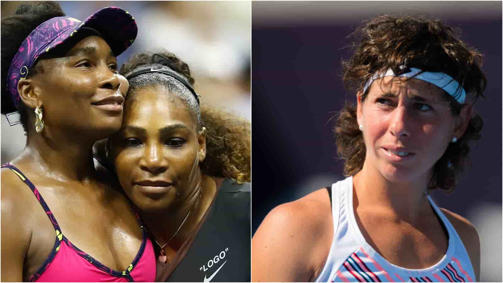 Carla Suarez Navarro reveals how Venus and Serena Williams supported her during cancer, pays tribute to the 23-time major winner on her retirement