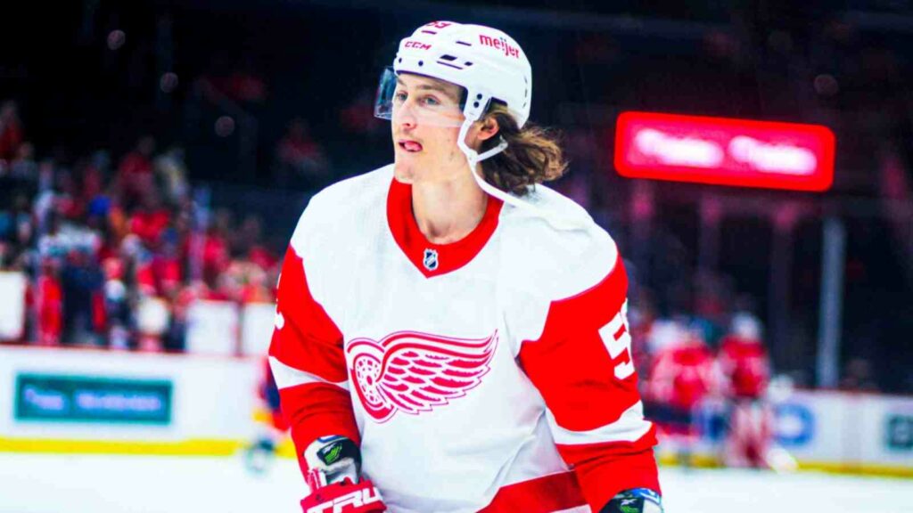 Tyler Bertuzzi