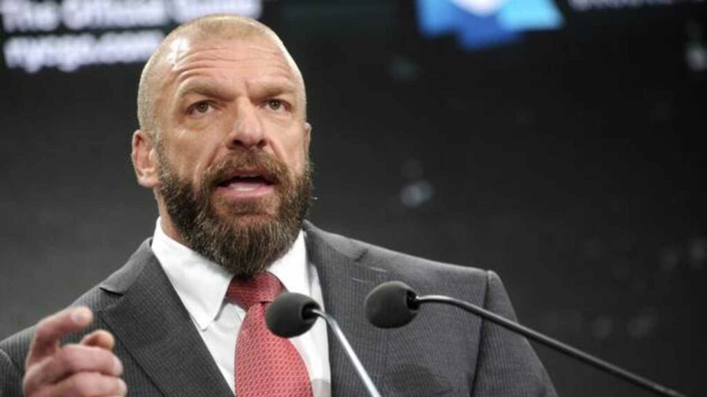 Triple H