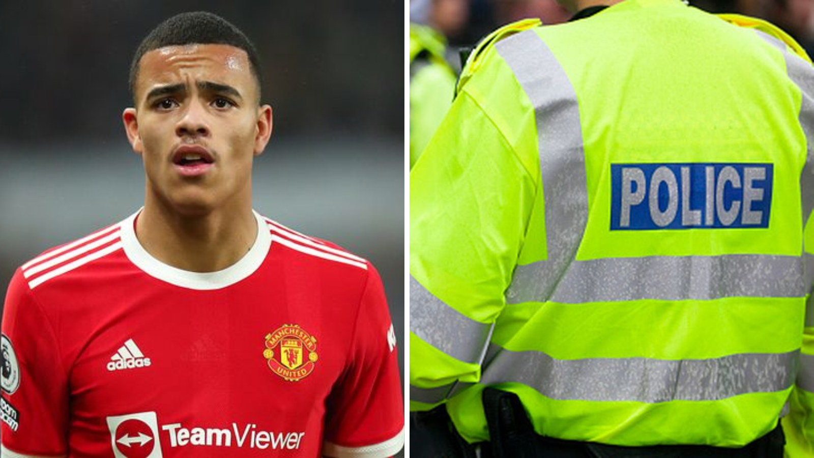 Former Manchester United Mason Greenwood remanded in court after facing victim in court