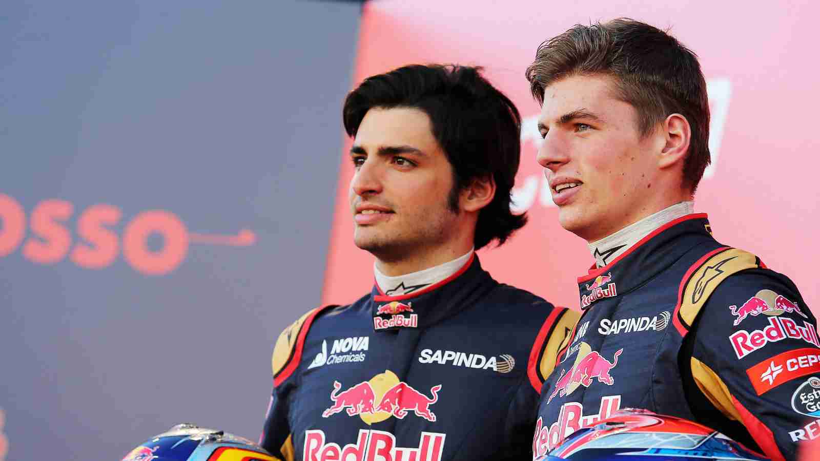 Helmut Marko discusses the ‘unhealthy’ Max Verstappen-Carlos Sainz relationship at Toro Rosso