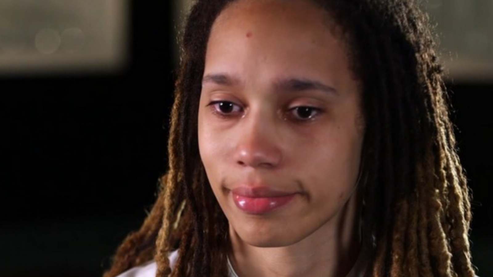 “Little sister used to beat Big sister” Brittney Griner revealed why sister pier never liked playing with her