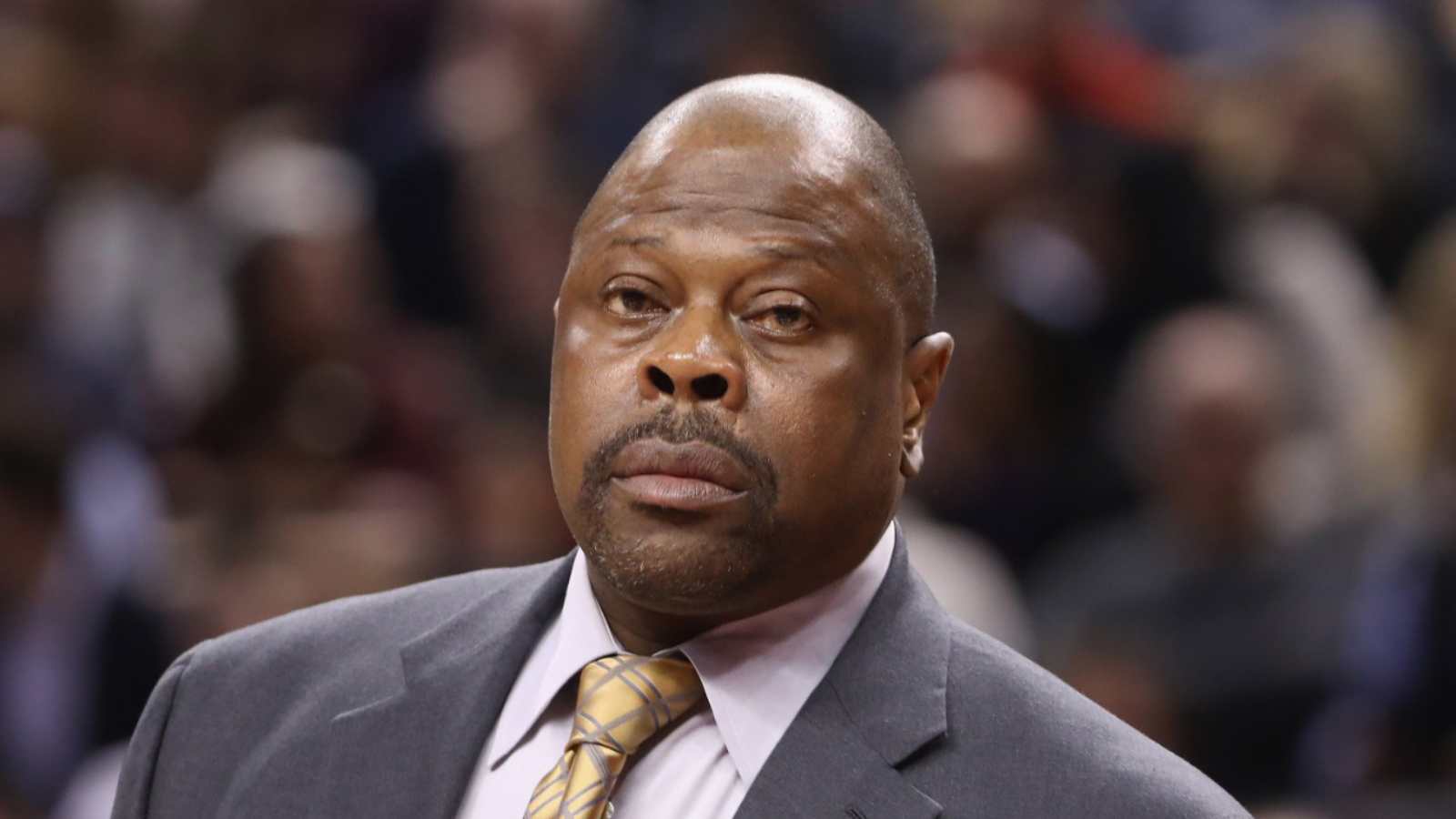 “Had major addiction” Patrick Ewing admitted to have oral s*x twice from dancers at a club