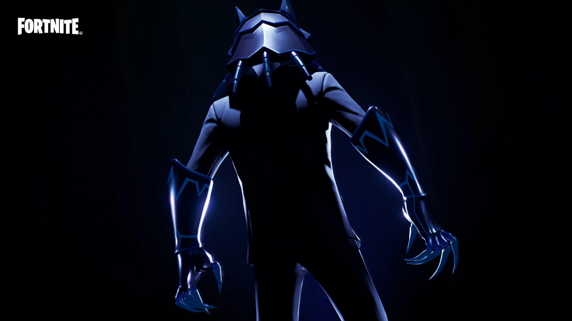 Fortnitemares 2022: How to get the Chrome Punk skin for free in Fortnite?