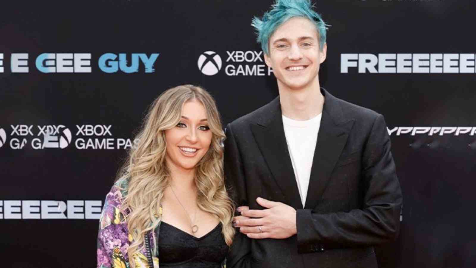 Are Ninja and Jessica still together? Fans concerned as Jessica steps down as the streamer’s manager