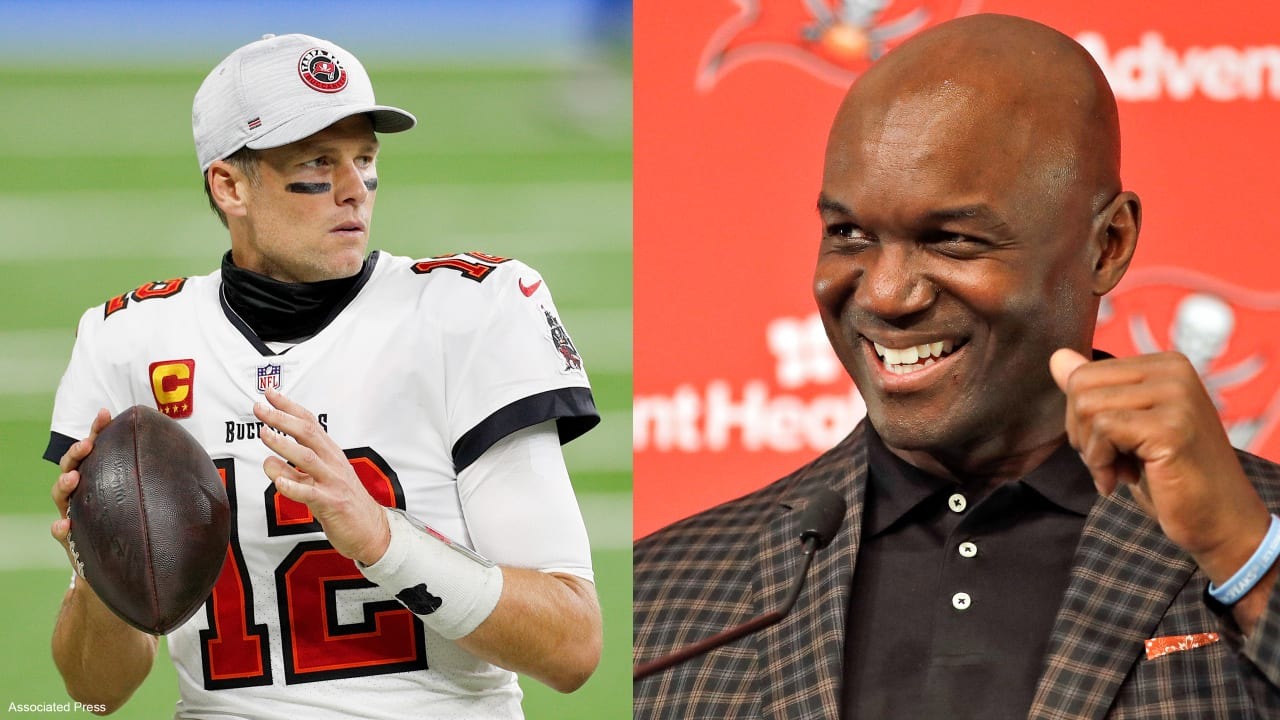 “No special treatment”: Bucs HC Todd Bowles clears air on Tom Brady’s absence from team walkthrough