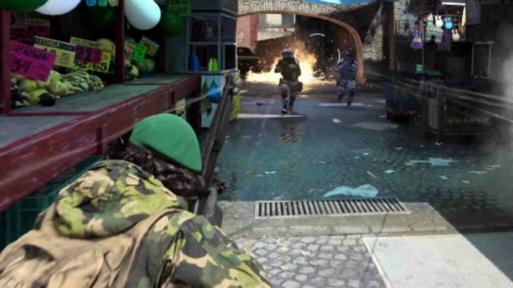 Call of Duty: Modern Warfare 2 to Have Third-Person Mode Changes Ahead of Launch