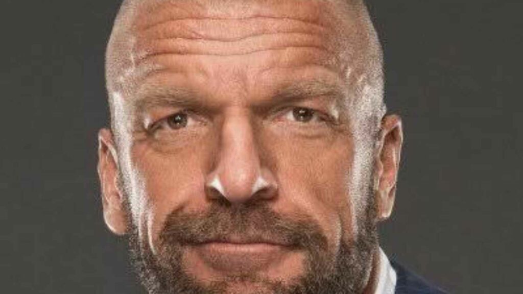 Triple H